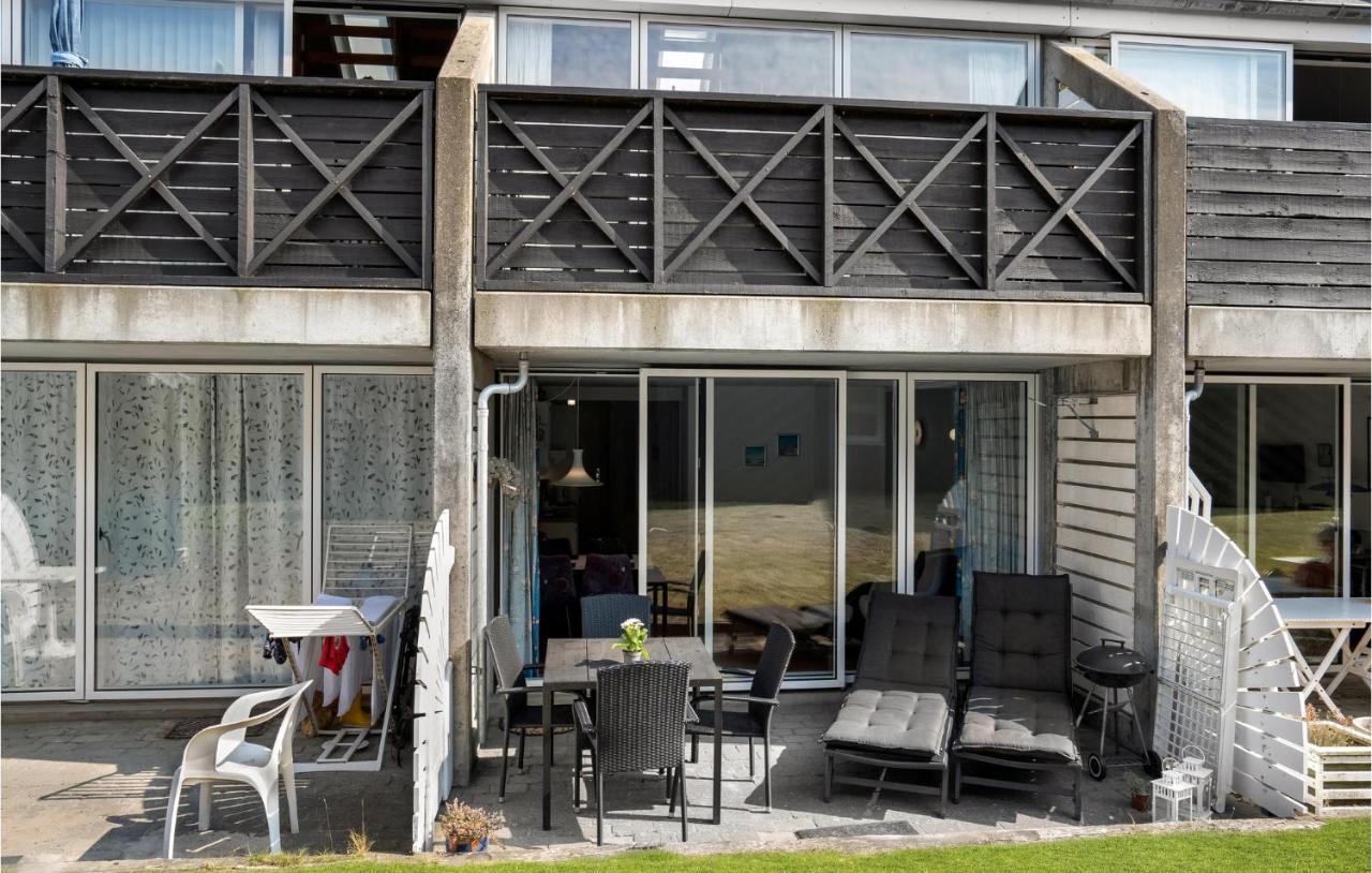 Fanø Lejl, 219 St, 아파트 외부 사진